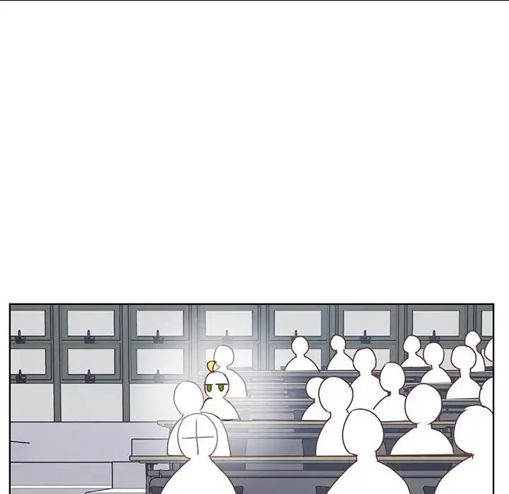 学长好讨厌 第12话 第51页