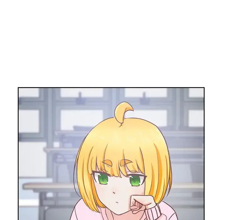 学长好讨厌 第12话 第54页