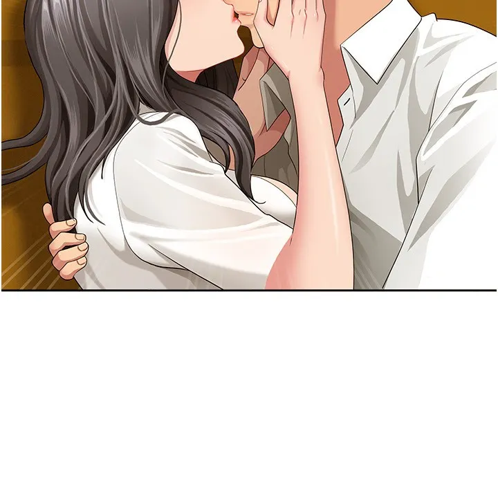 罪爱人妻 第3話-讓嬸嬸幫我解決&hearts; 第153页