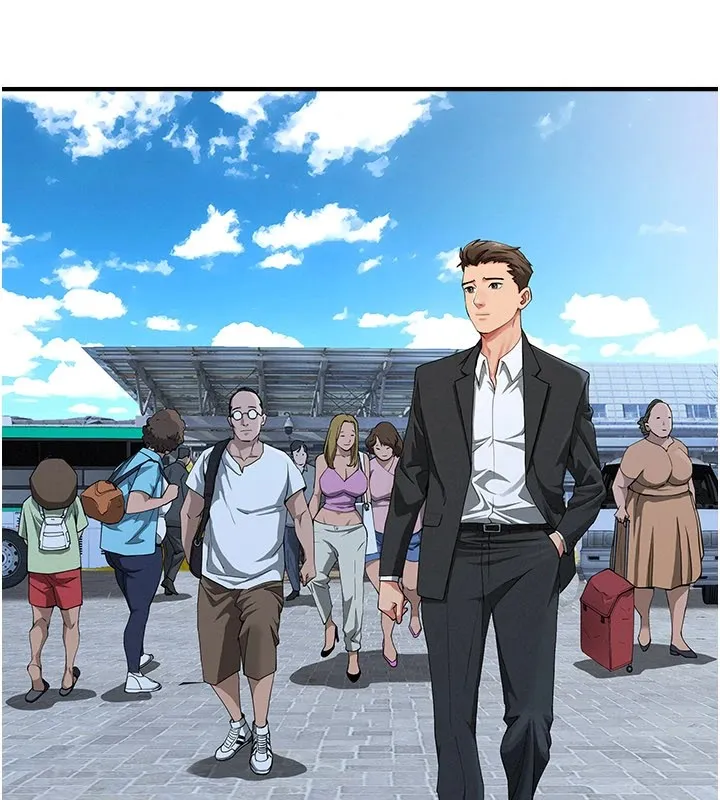 罪爱人妻 第1话-火车上的隐密贴贴 第137页