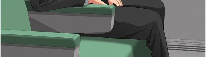 罪爱人妻 第1话-火车上的隐密贴贴 第6页