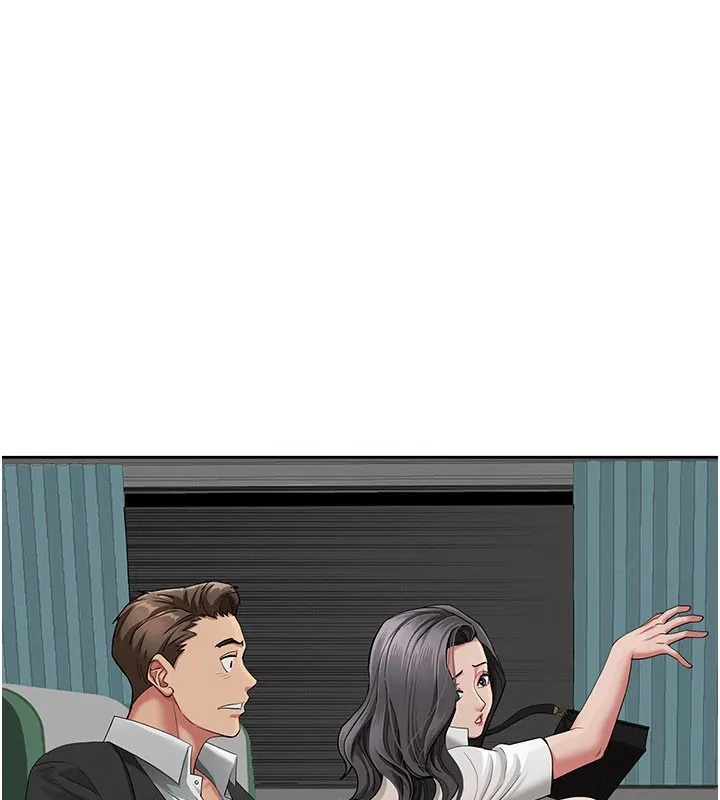 罪爱人妻 第1话-火车上的隐密贴贴 第101页