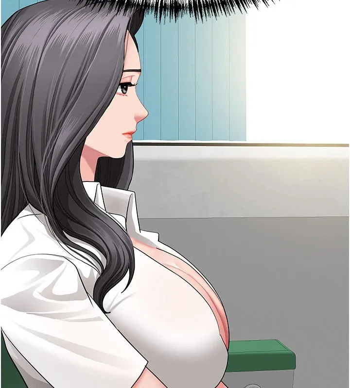 罪爱人妻 第1话-火车上的隐密贴贴 第60页