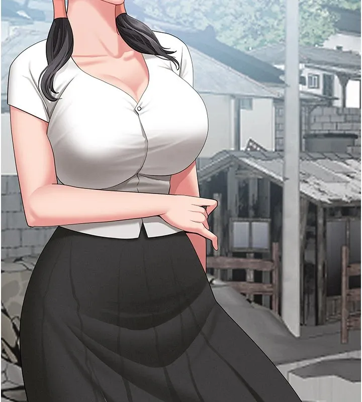 罪爱人妻 第1话-火车上的隐密贴贴 第164页
