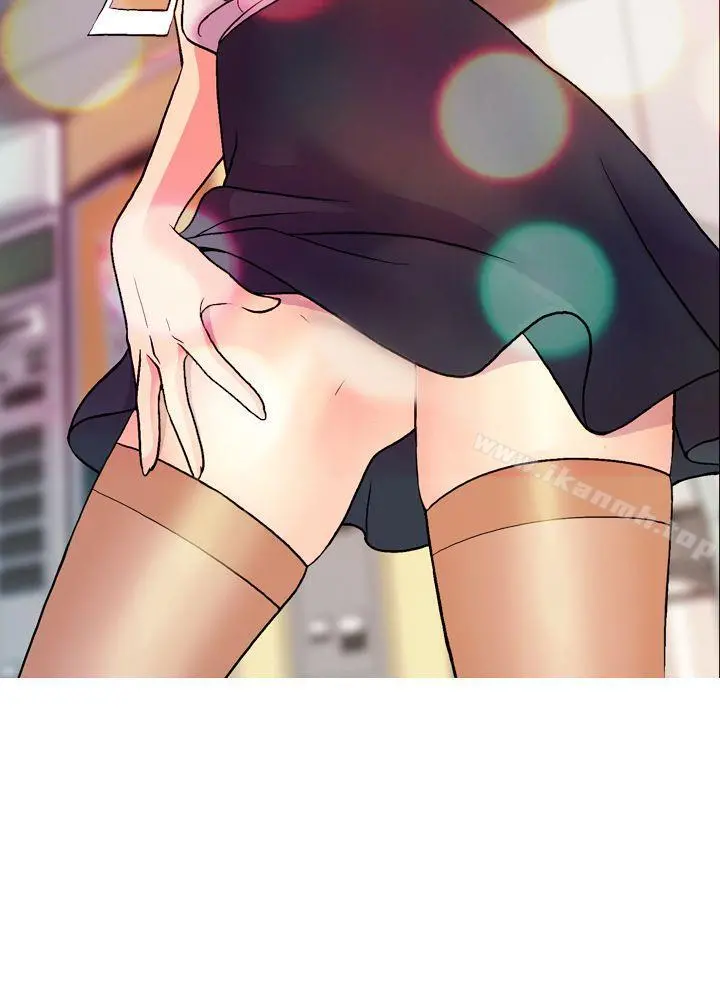 淫stagram 第5话 第30页