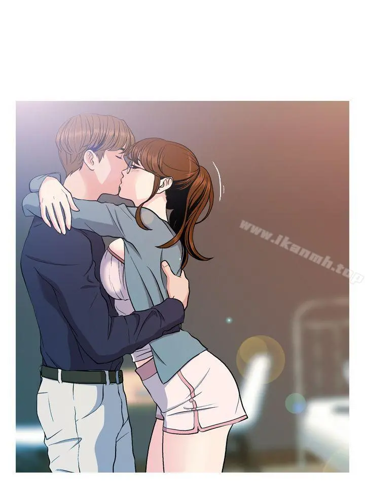淫stagram 第7话 第6页
