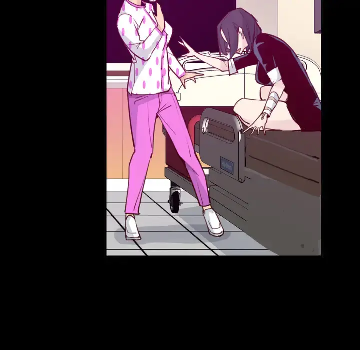 欲望人妻 第37话 第102页