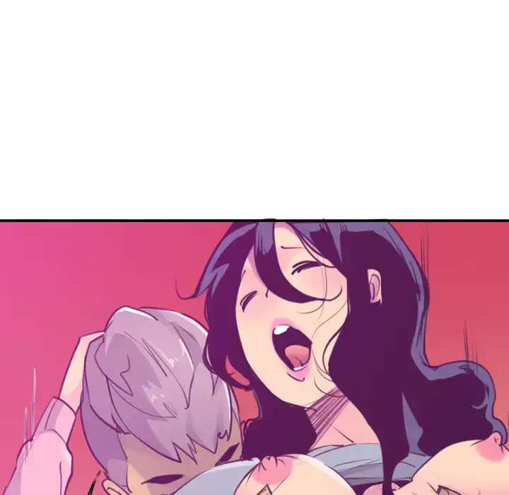 欲望人妻 第37话 第65页
