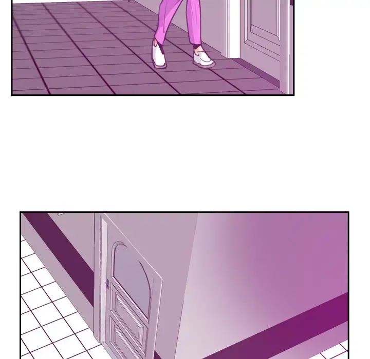 欲望人妻 第37话 第69页