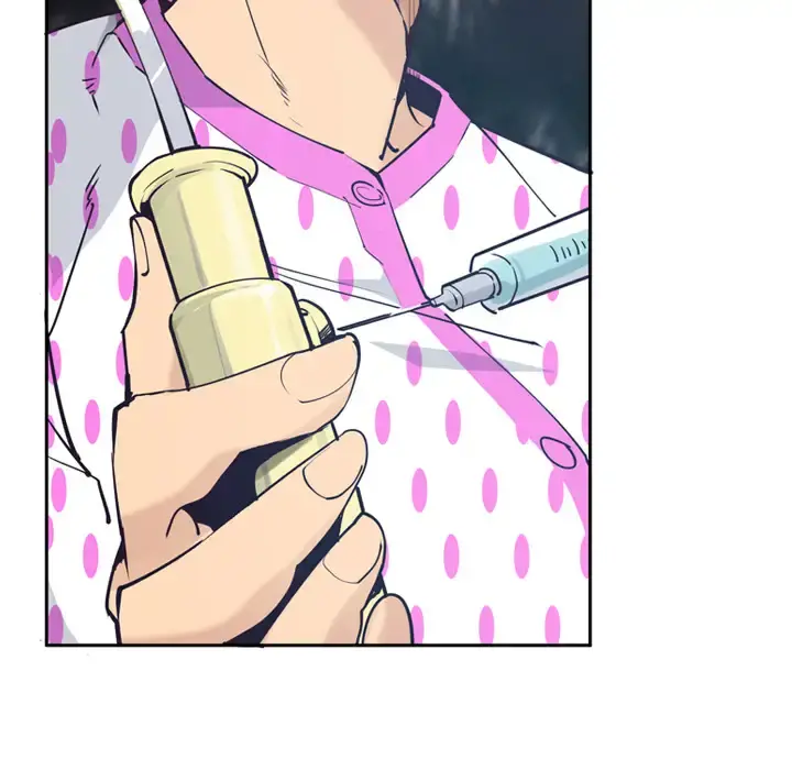 欲望人妻 第37话 第17页