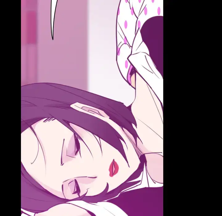 欲望人妻 第37话 第79页