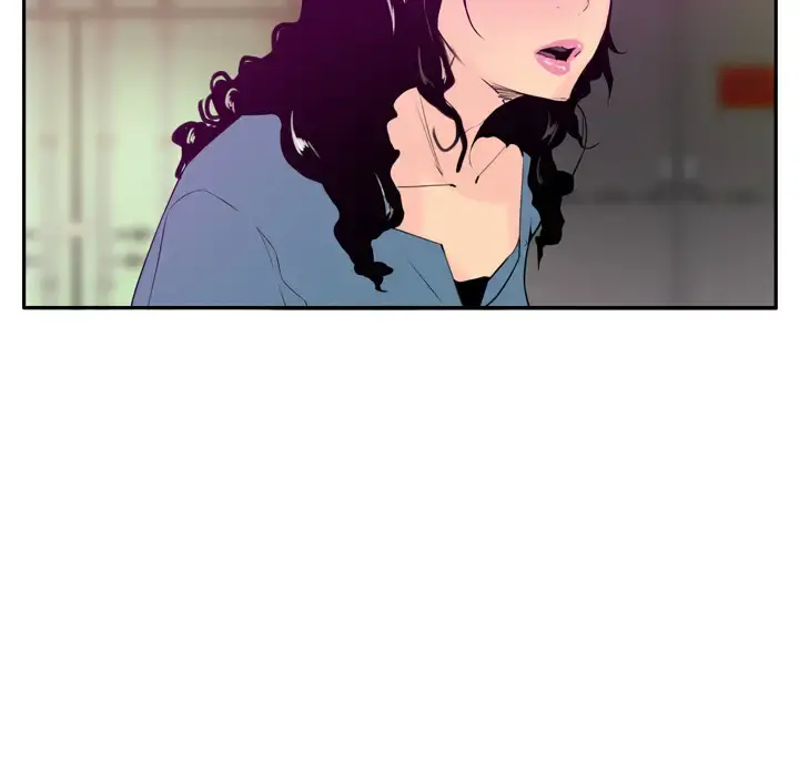 欲望人妻 第22话 第104页