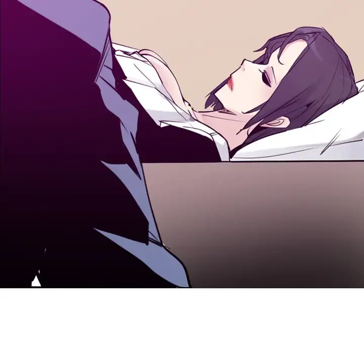 欲望人妻 第35话 第60页