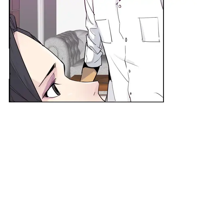 欲望人妻 第35话 第62页