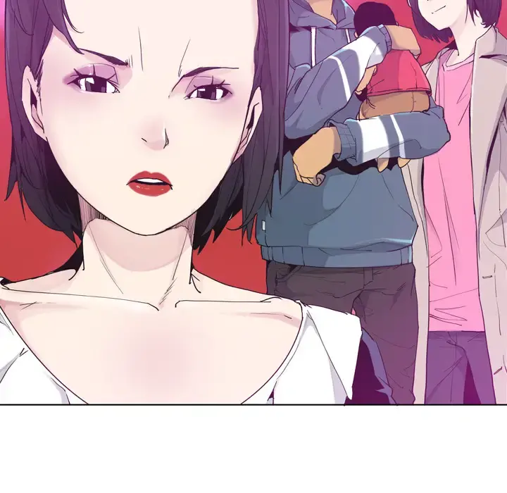 欲望人妻 第35话 第110页