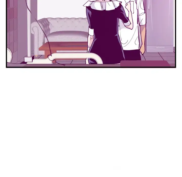 欲望人妻 第35话 第98页