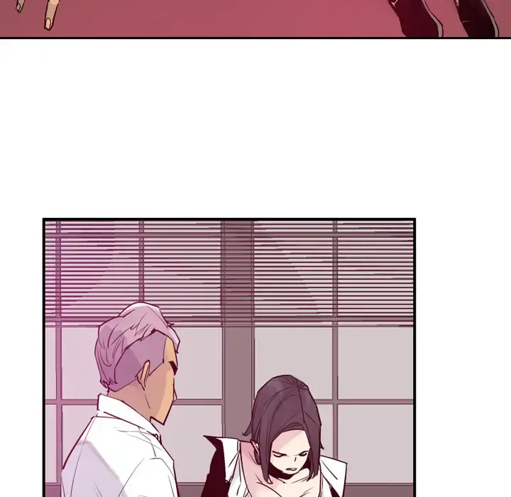 欲望人妻 第35话 第68页