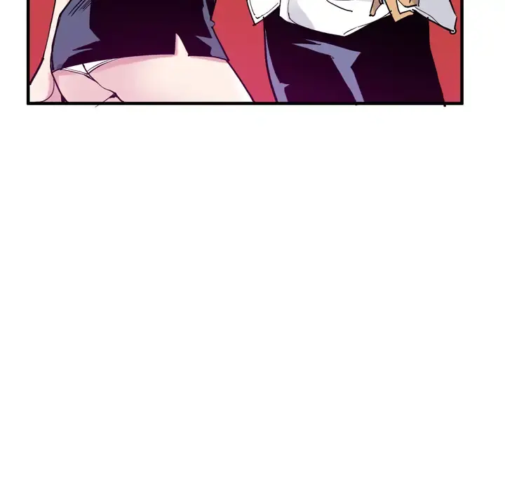 欲望人妻 第35话 第92页