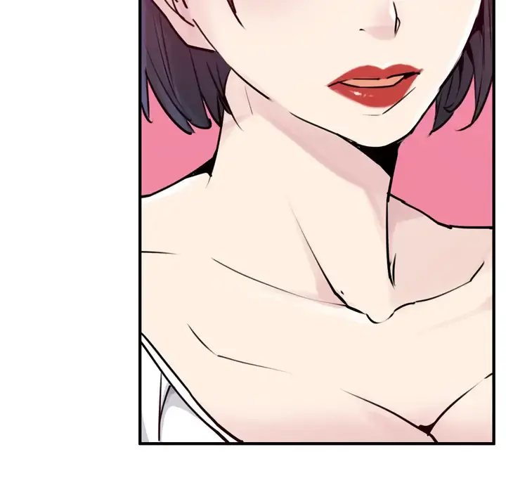 欲望人妻 第35话 第71页