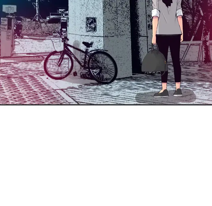 欲望人妻 第14话 第43页