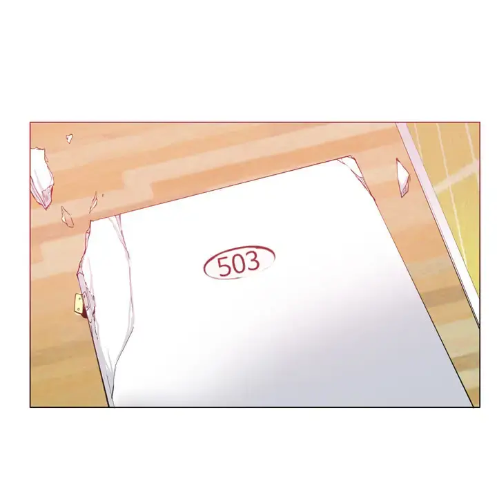 欲望人妻 第11话 第97页