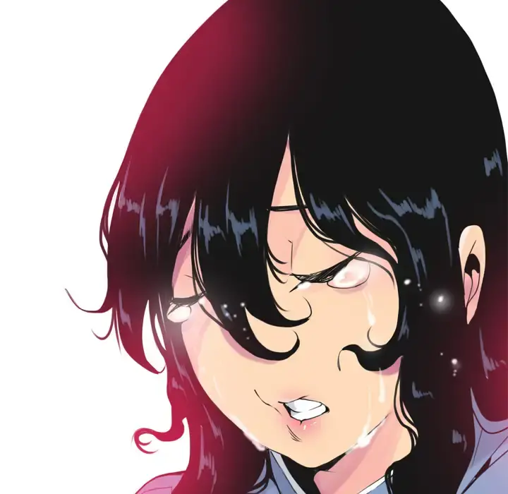 欲望人妻 第11话 第93页