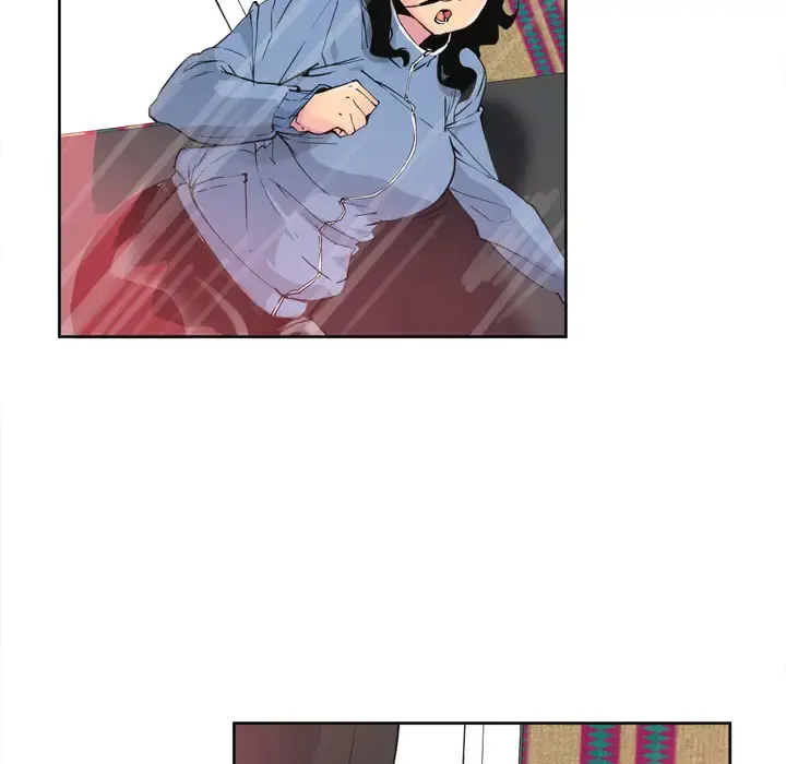 欲望人妻 第11话 第7页