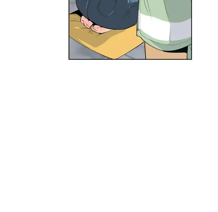 欲望人妻 第6话 第86页