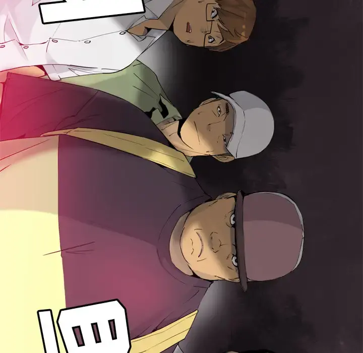 欲望人妻 第13话 第21页