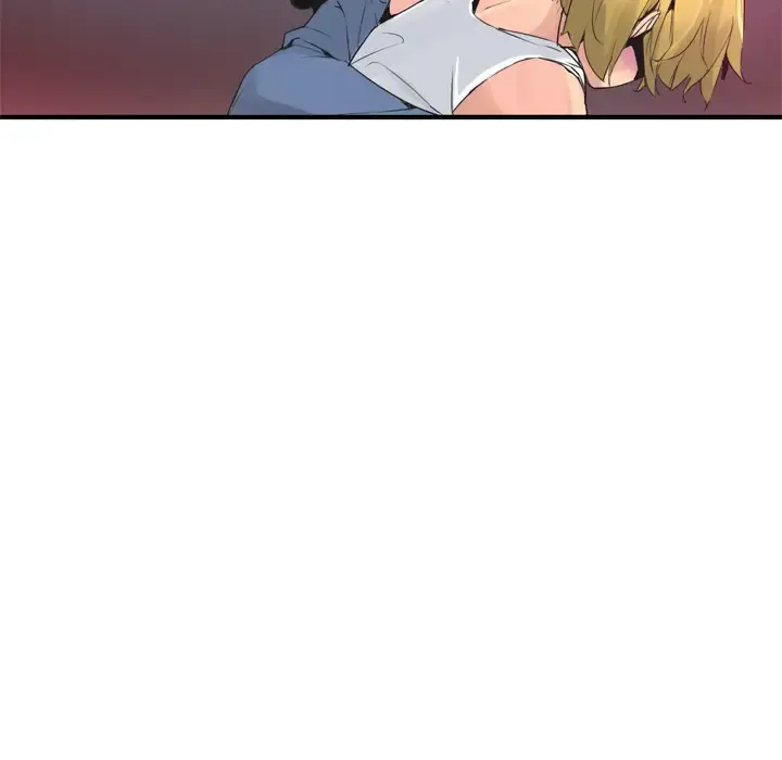欲望人妻 第13话 第36页