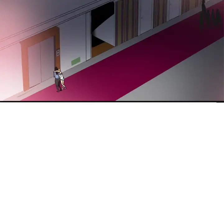 欲望人妻 第13话 第34页