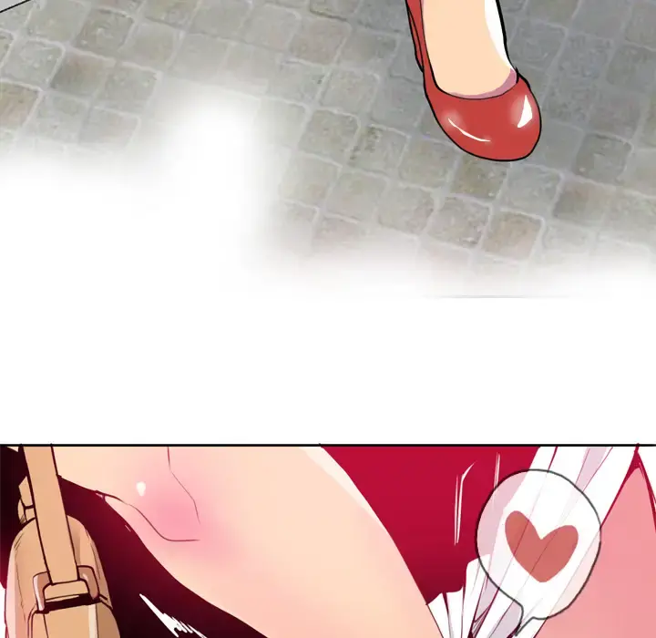 欲望人妻 第3话 第167页