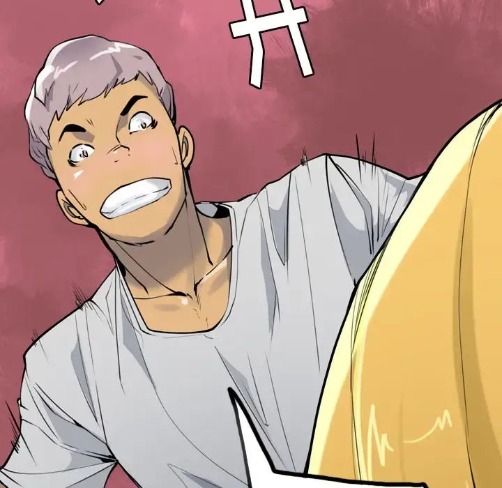 欲望人妻 第3话 第125页