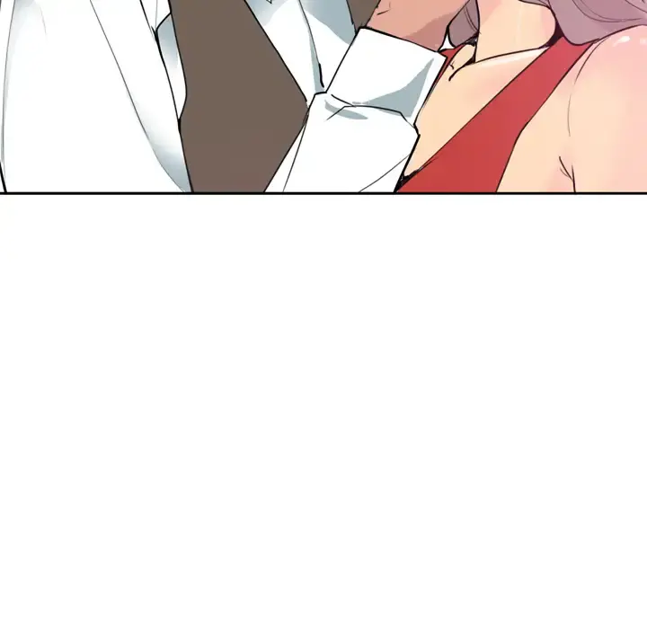 欲望人妻 第3话 第16页
