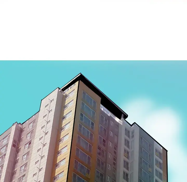 欲望人妻 第3话 第5页