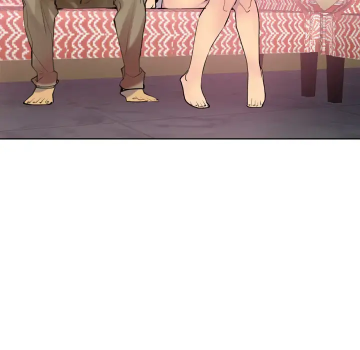 欲望人妻 第3话 第12页