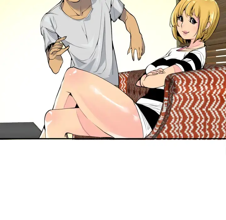 欲望人妻 第3话 第53页