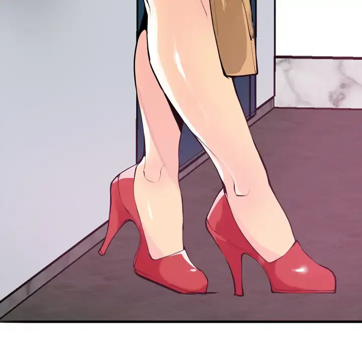 欲望人妻 第3话 第154页