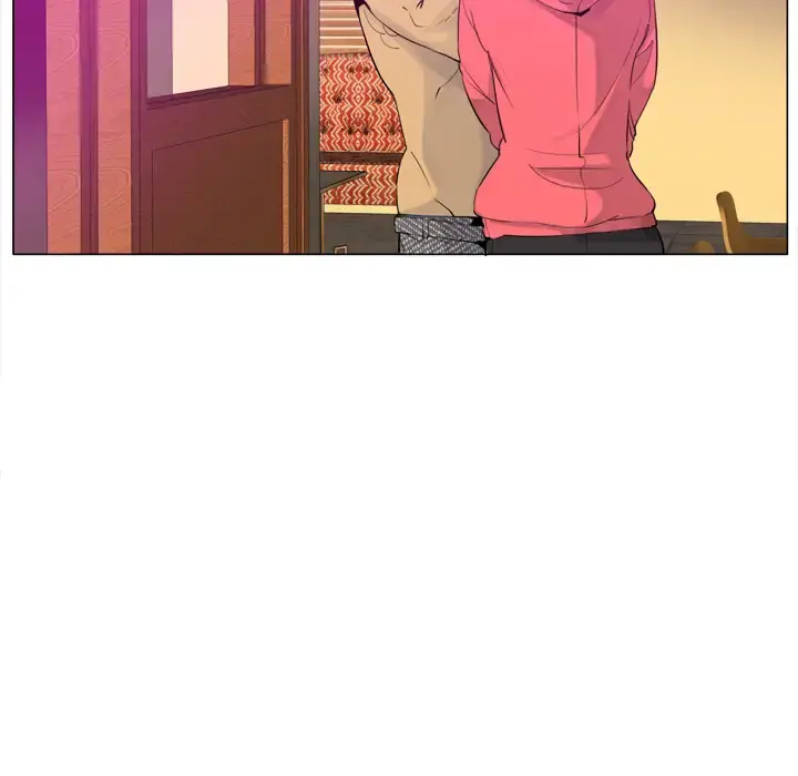 欲望人妻 第17话 第101页