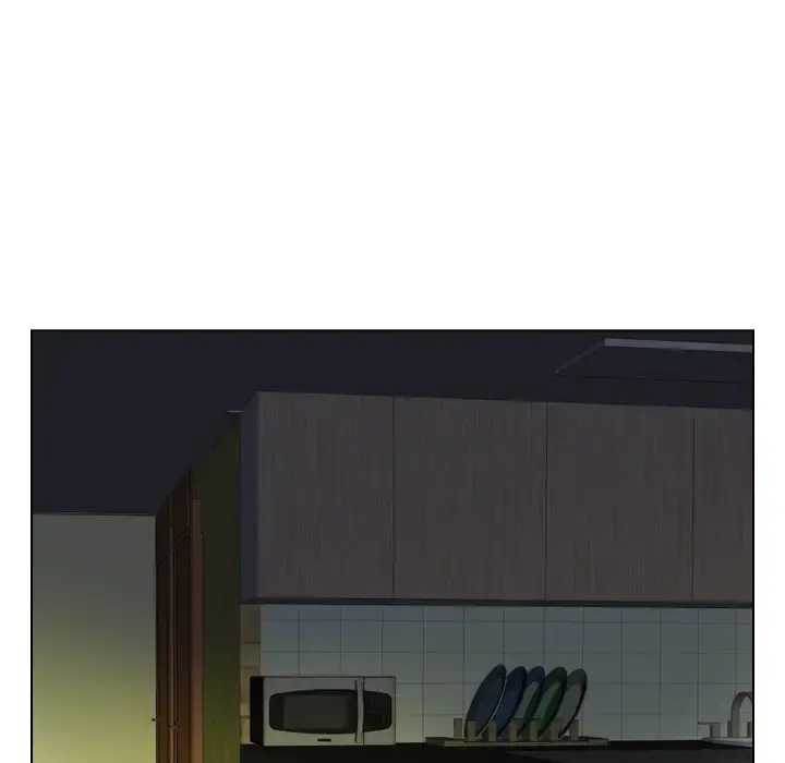 欲望人妻 第17话 第35页