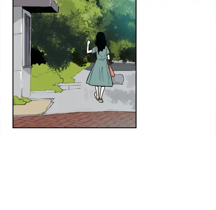 欲望人妻 第1话 第115页