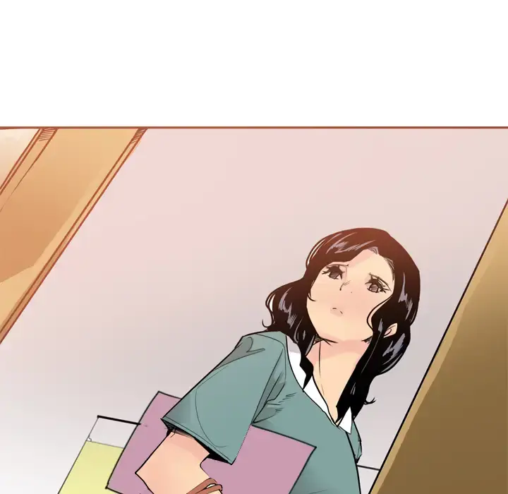 欲望人妻 第1话 第135页