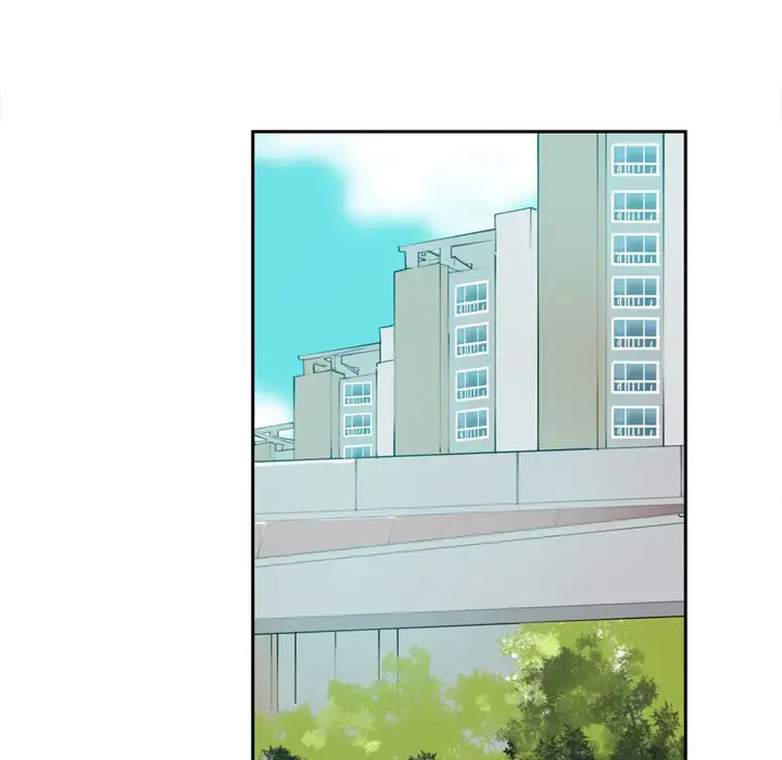 欲望人妻 第1话 第116页