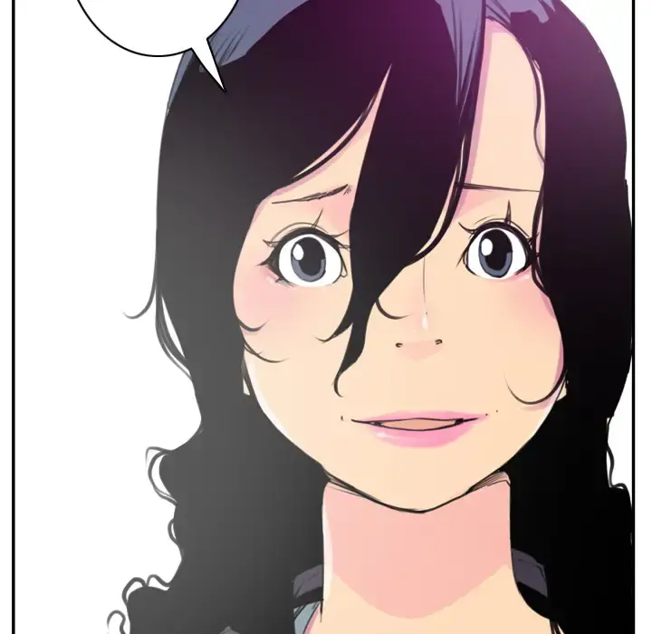 欲望人妻 第34话 第107页