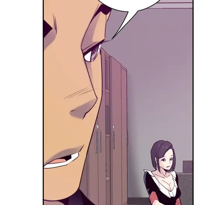 欲望人妻 第34话 第73页