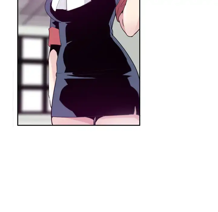 欲望人妻 第34话 第58页