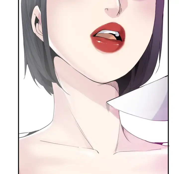 欲望人妻 第34话 第12页