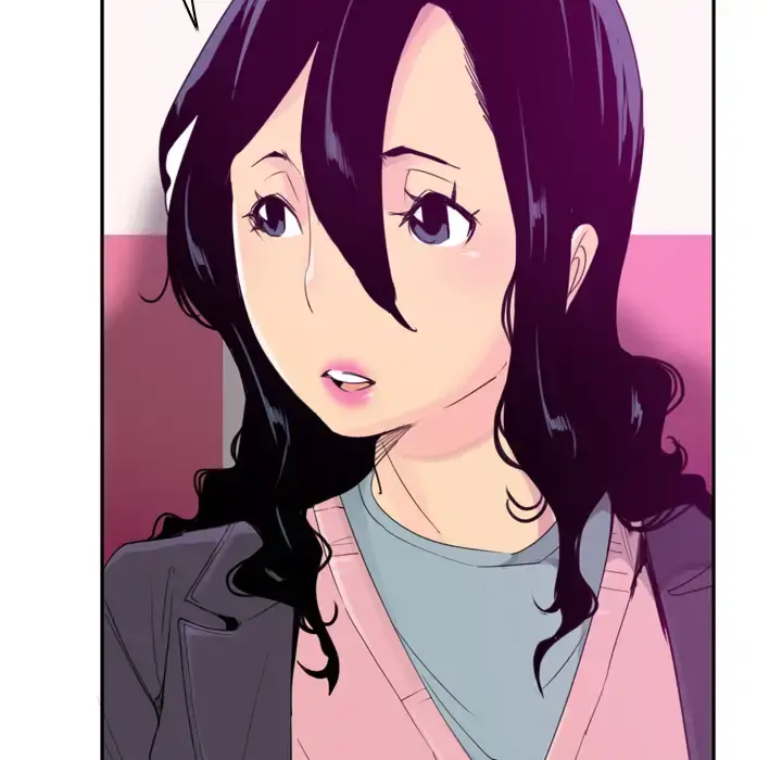 欲望人妻 第34话 第96页