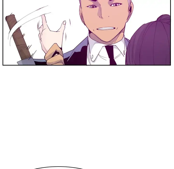 欲望人妻 第34话 第54页