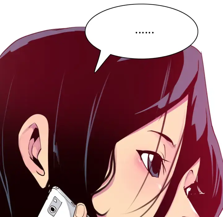 欲望人妻 第38话 第123页